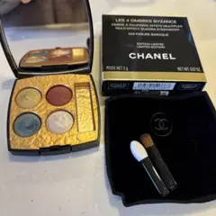 ◆シャネルアイシャドウ（中古です）