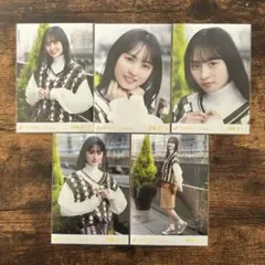 乃木坂46 遠藤さくら I see… 生写真コンプ - メルカリ