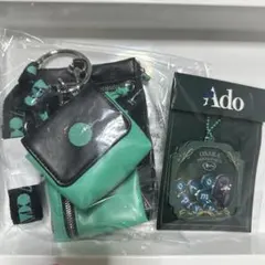 Ado 東京会場限定3点セット Adotomy アドトミー - メルカリ