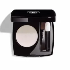 CHANEL オンブル エサンシエル 267 ブラン ローズ - メルカリ