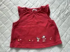 ファミリア チュニック