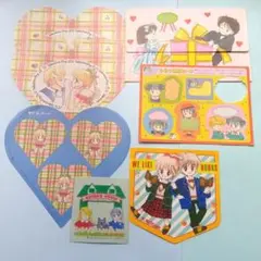 2025年最新】りぼん なかよし 付録 昭和の人気アイテム - メルカリ