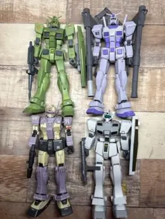 2025年最新】ガンプラジャンクパーツの人気アイテム - メルカリ