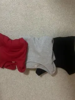 GU トップス ３枚