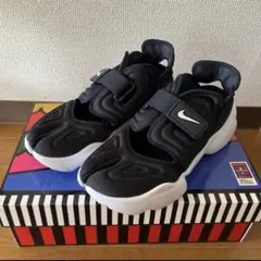 NIKE アクアリフト