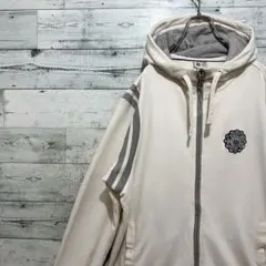 schott パーカー
