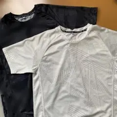 トレーニングウェア ACTIVEGEAR 半袖 メンズ