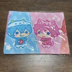 すとぷり あにまる マフラータオル 莉犬 ころん るぅと さとみ ジェル