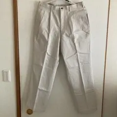 ニューヨーカー　チノパン　未使用