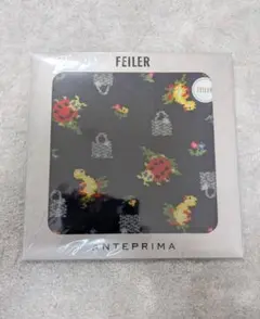新品 FEILER フェイラー ANTEPRIMA ハンカチ - メルカリ