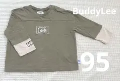 【BuddyLee】ロンT ベビーキッズ　size95