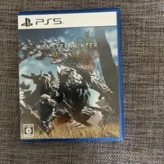 ps5 ソフト モンスターハンター
