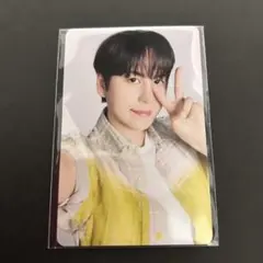 SUPER JUNIOR コアラのマーチ トレカ キュヒョン ギュヒョン