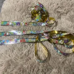 オ*ス様 キンプリ☆銀テープ　コンサートツアー 2019