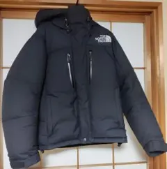 THE NORTH FACE　バルトロライトジャケット　美品　ND91950