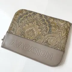 2026年最新】A VACATION レディース クラッチバッグの人気アイテム