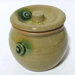 調味料入れ 薬味 漬物 梅干しのサムネイル