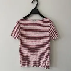 Ray BEAMS 半袖トップス ボーダーのサムネイル