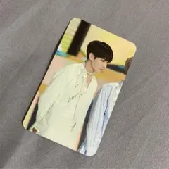 BTS 防弾少年団 ジョングク トレカ