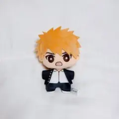2026年最新】BLEACH ブリーチ ともぬい 黒崎一護の人気アイテム - メルカリ