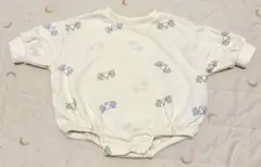 GAP ロンパース　0〜3ヶ月　50cm