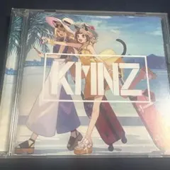 2026年最新】kmnz cdの人気アイテム - メルカリ