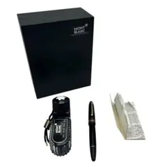 万年筆 モンブラン マイスターシュテュック 146 K14ペン先