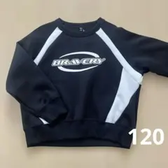 GU トレーナー 120