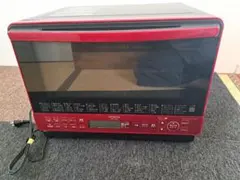[ジャンク品]HITACHI ヘルシーシェフ MRO-S8X オーブンレンジのサムネイル