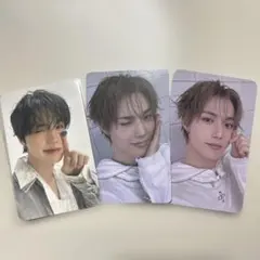 TREASURE ドヨン　トレカ