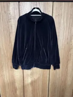 2026年最新】comoli ベロア ジャージの人気アイテム - メルカリ