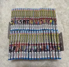 僕のヒーローアカデミア 1-42巻セット（19.20.32欠品) - メルカリ