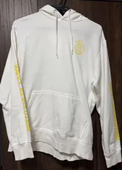 弦巻こころ バンドリ WEGOコラボ パーカー