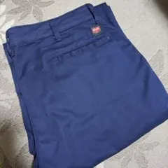 希少 レッドキャップ pc20 ワークパンツ コットン100% w36のサムネイル
