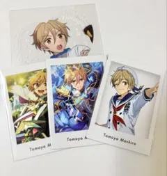 あんスタ 真白友也 セット - メルカリ
