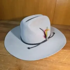 2026年最新】Stetson ステットソン ビーバーの人気アイテム - メルカリ