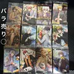 アイドリッシュセブン　ウエハース24