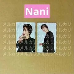 2026年最新】Nani gmmの人気アイテム - メルカリ