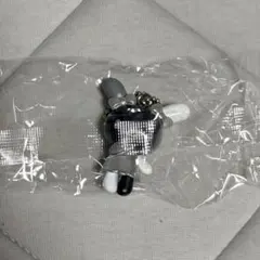 サンリオキャラクターズ モノトーンマスコット ウサハナ