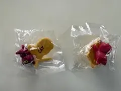 たべっこどうぶつチョコサプ