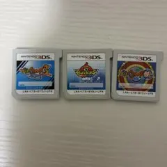 妖怪ウォッチ2 妖怪ウォッチ3 妖怪ウォッチバスターズ白犬隊