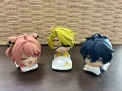 カラフルピーチ　おねむたん