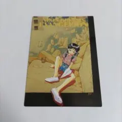 胡*形様 【トレカ】碇シンジ[SP3］　[新世紀エヴァンゲリオン］1998[初版