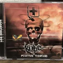 Kobe / Positive ThinkingニューメタルRapcore
