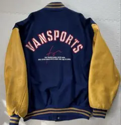 2025年最新】VANスタジャンの人気アイテム - メルカリ