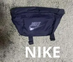 NIKE ボディバッグ ブラック