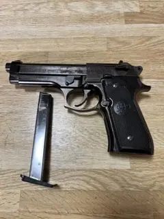 【オマケ付き】PIETRO BERETTA ベレッタ 92FS ガスガン オマケ付き】PIETRO BERETTA ベレッタ 92FS ガスガン 2025年最新