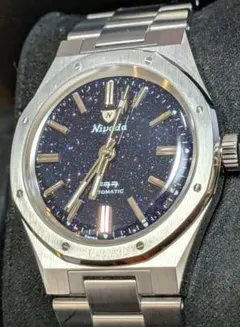 2026年最新】ニバダ 腕時計の人気アイテム - メルカリ