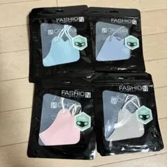女性用マスク