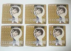 諸伏景光 名探偵コナン コナンカード 鍵穴